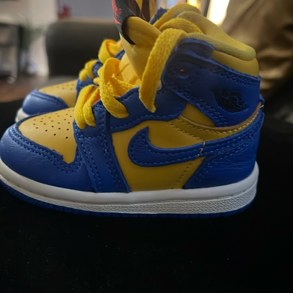 4c Nikes
